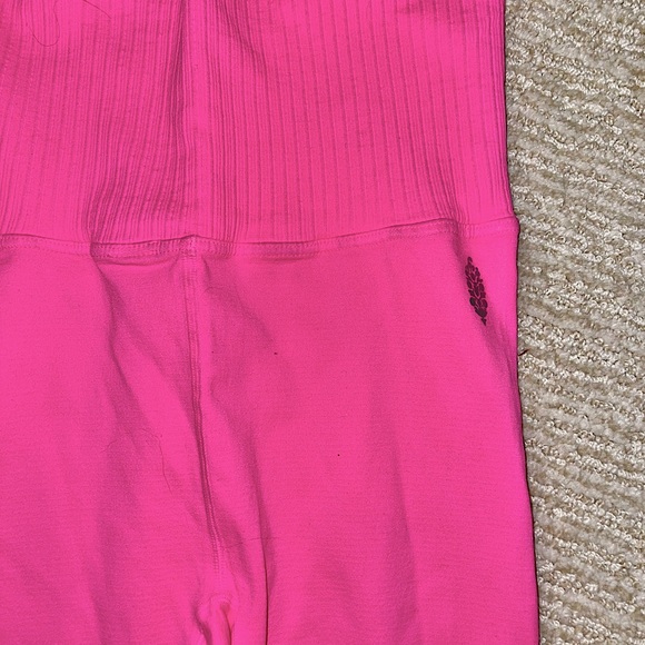 NEW Free People Movement Good Karma Leggings - Picture 3 of 4